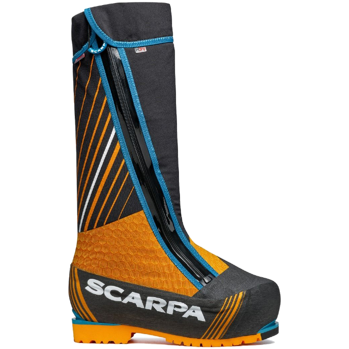 Scarpa Phantom 8000 Mountaineering Boot