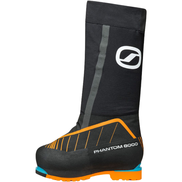 Scarpa Phantom 8000 Thermic HD Mountaineering Boot