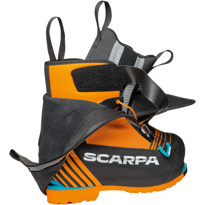 Scarpa Phantom 8000 Thermic HD Mountaineering Boot