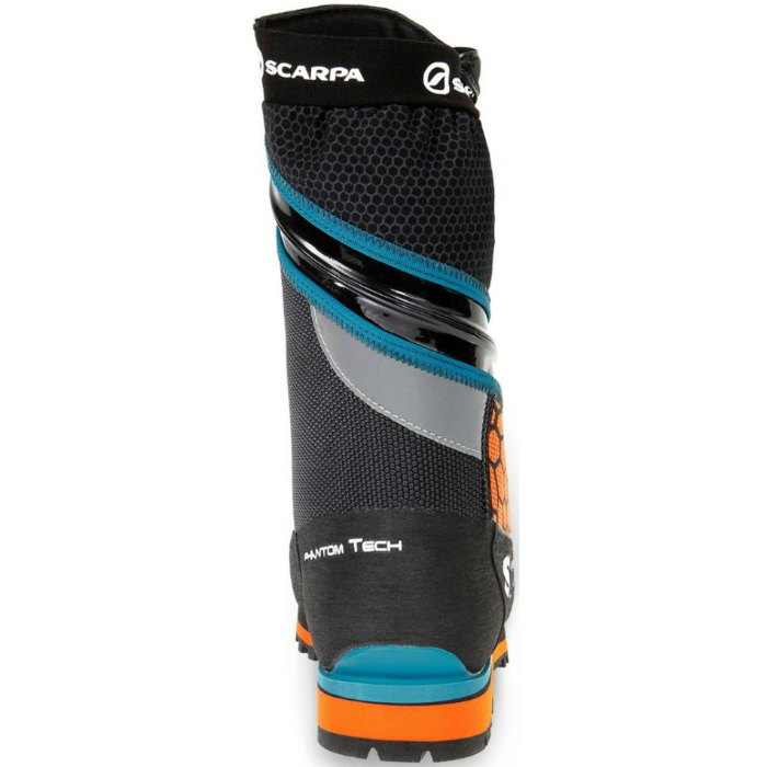 Scarpa Phantom Tech Mountaineering Boot