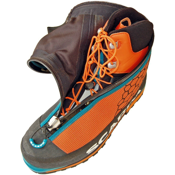 Scarpa Phantom Tech Mountaineering Boot