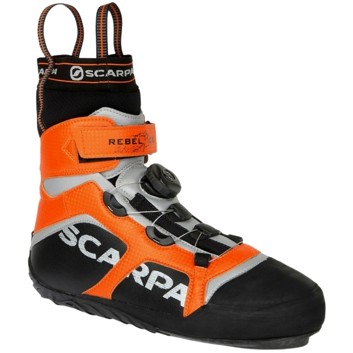 Scarpa Rebel Ice Mountaineering Boot