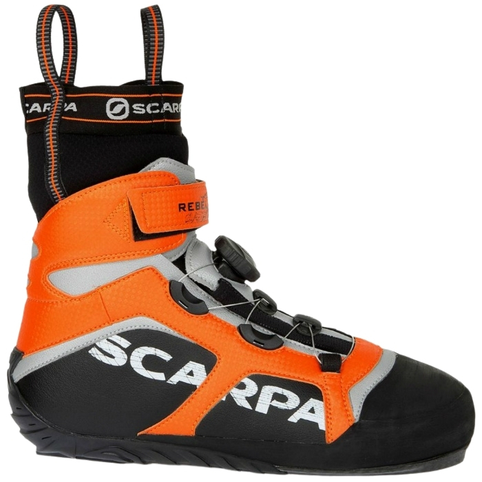 Scarpa Rebel Ice Mountaineering Boot