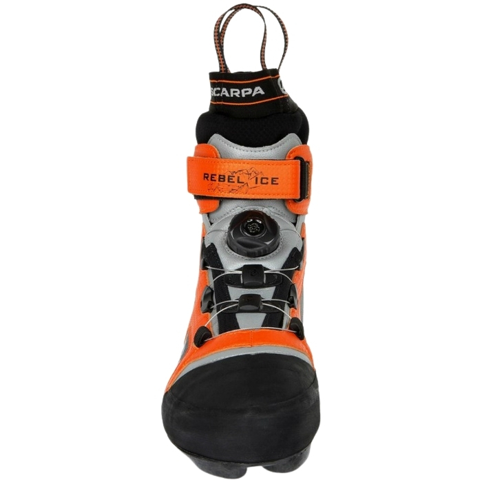 Scarpa Rebel Ice Mountaineering Boot