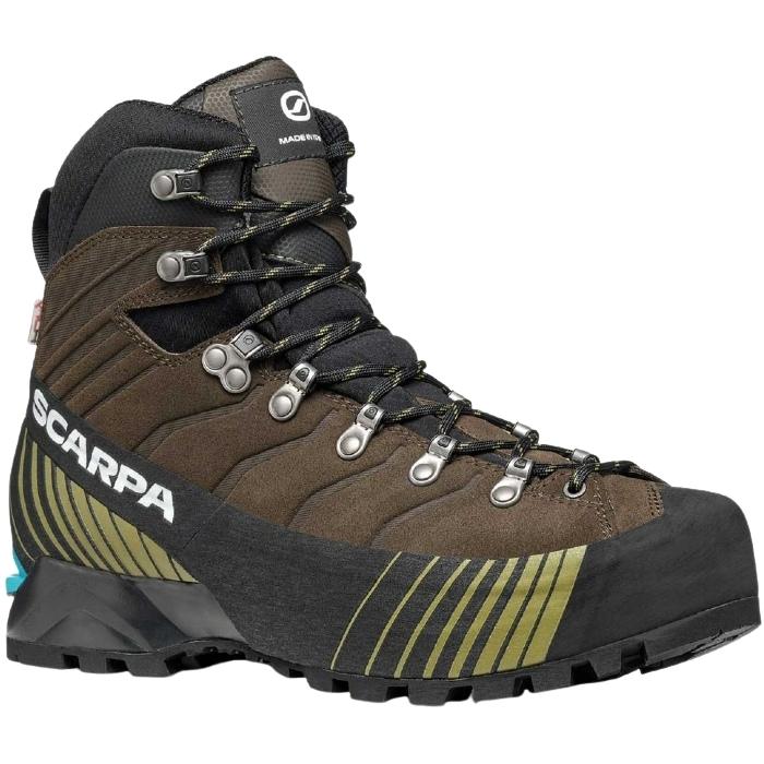 Scarpa Ribelle HD Men Mountaineering Boot