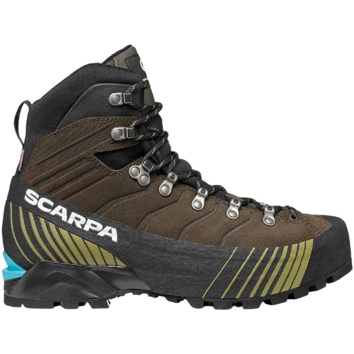 Scarpa Ribelle HD Men Mountaineering Boot