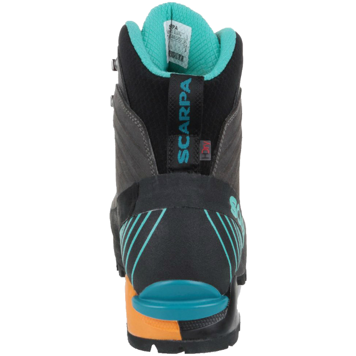 Scarpa Ribelle HD Women Mountaineering Boot