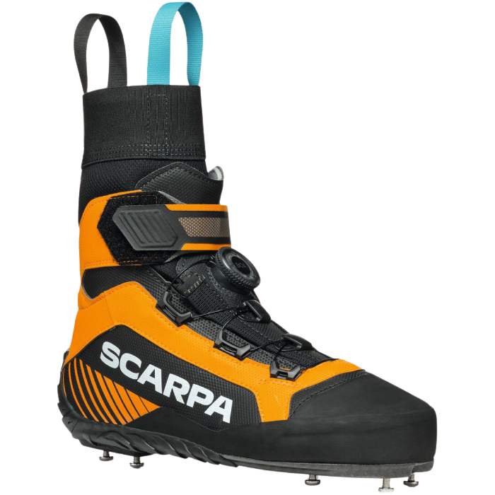 Scarpa Ribelle Ice Mountaineering Boot