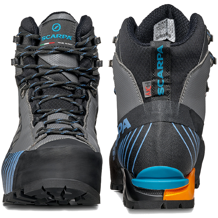 Scarpa Ribelle Lite HD Men Mountaineering Boot