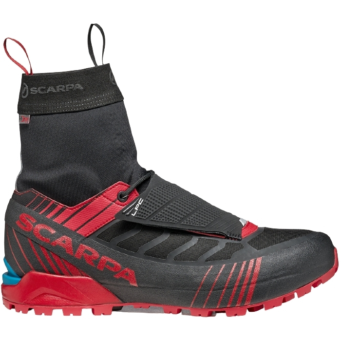 Scarpa Ribelle S HD Mountaineering Boot