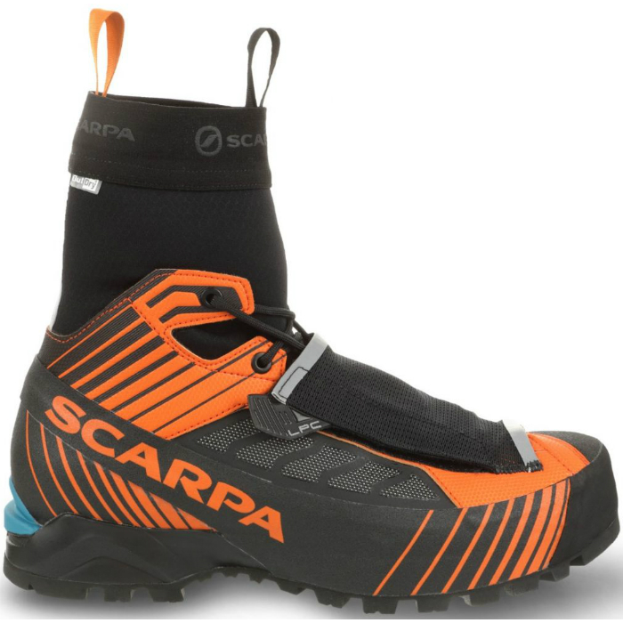 Scarpa Ribelle Tech OD Mountaineering Boot