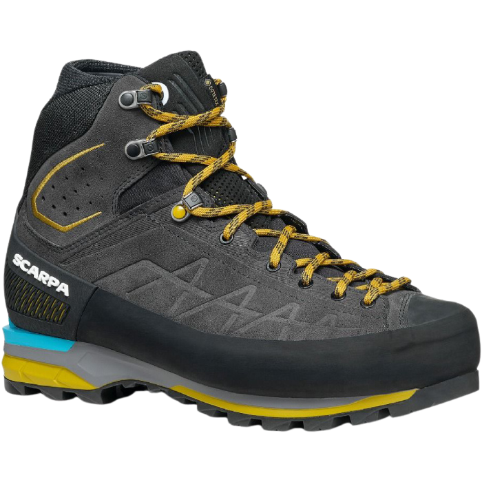 Scarpa Zodiac Tech GTX Men Mountaineering Boot