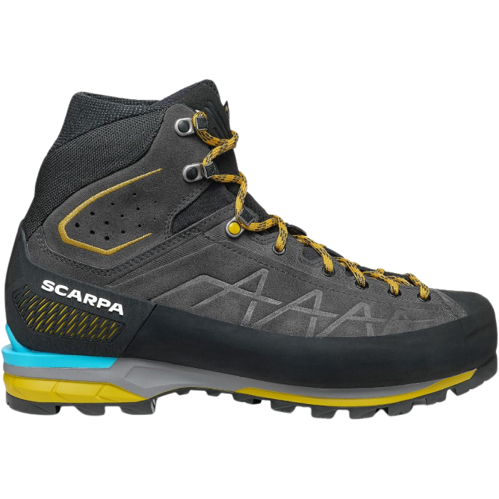 Scarpa Zodiac Tech GTX Men Mountaineering Boot