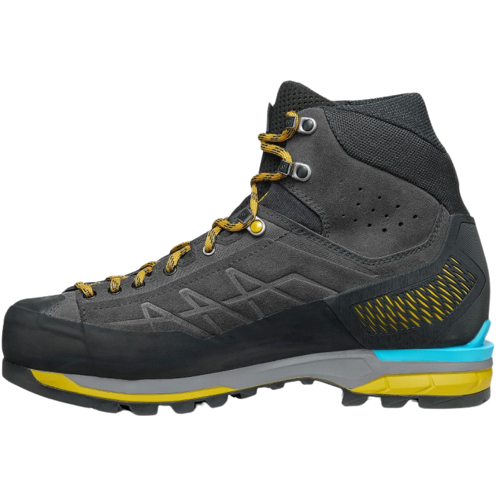 Scarpa Zodiac Tech GTX Men Mountaineering Boot