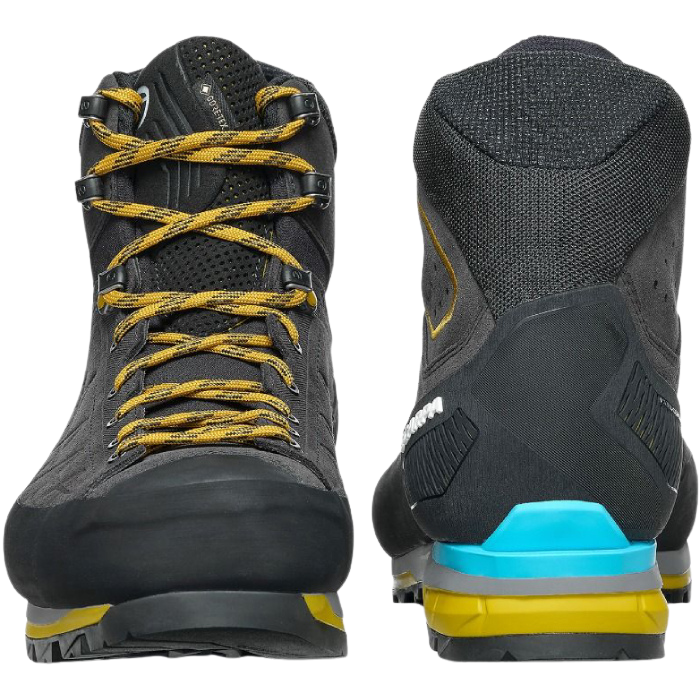 Scarpa Zodiac Tech GTX Men Mountaineering Boot