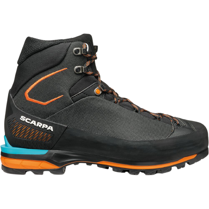 Scarpa Zodiac Tech LT GTX Men Mountaineering Boot