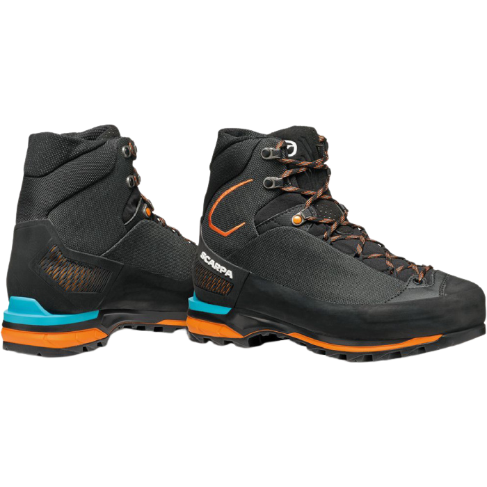 Scarpa Zodiac Tech LT GTX Men Mountaineering Boot