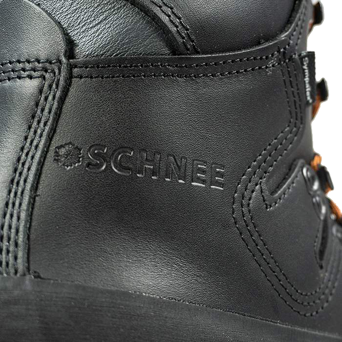 Schnee's Granite Pro Mountaineering Boot