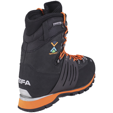 Tefaneso Thunberg CS1 Mountaineering Boot