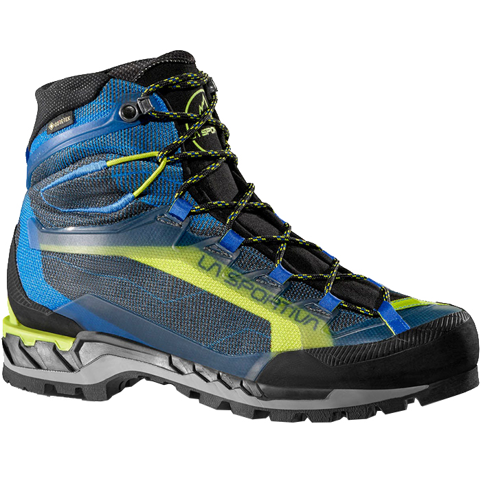 La Sportiva Trango Tech Leather GTX Review, Facts, Comparison