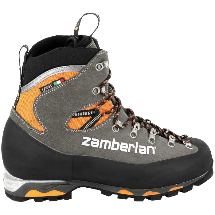Zamberlan Mountain Trek GTX RR Mountaineering Boot
