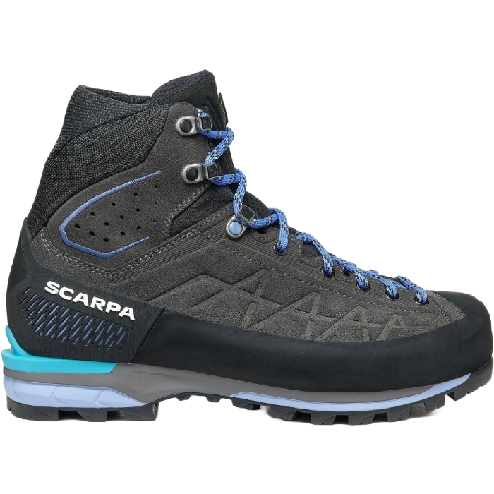 Scarpa Zodiac Tech GTX Women Mountaineering Boot