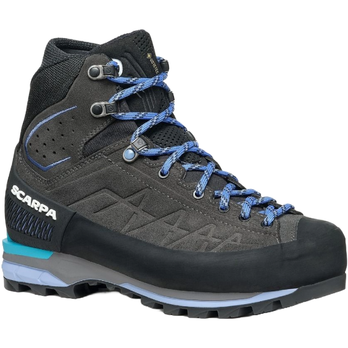 Scarpa Zodiac Tech GTX Women Mountaineering Boot