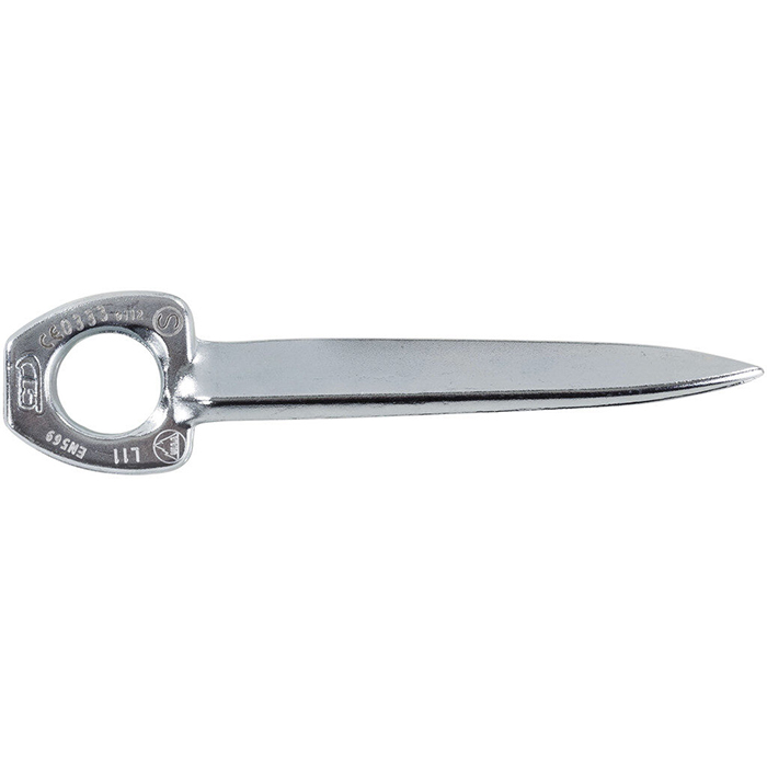 Climbing Technology Universal piton 15 cm