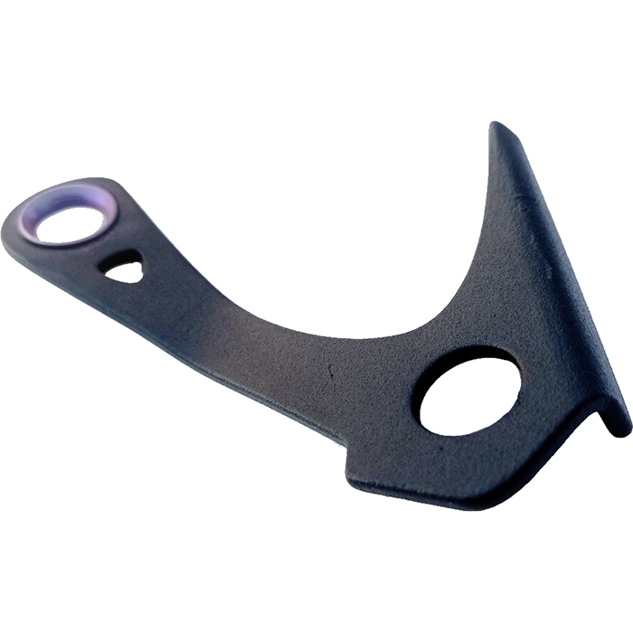 Krukonogi SAP6l Anchor Piton