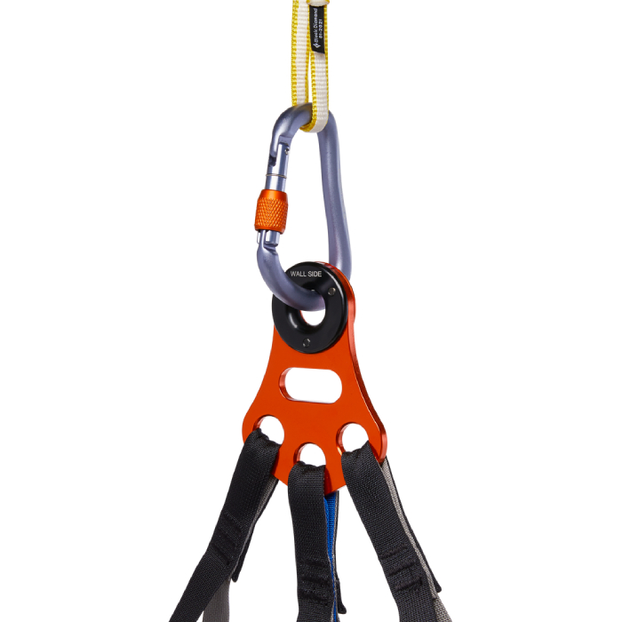 Black Diamond Perch Double Portaledge