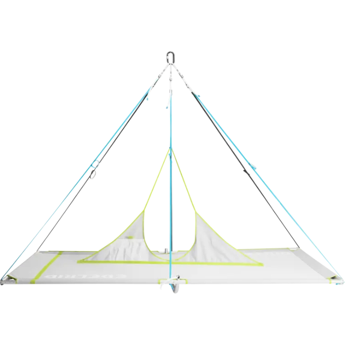 Edelrid Literider Ledge Pro