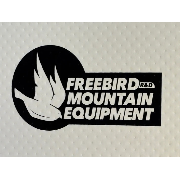 Freebird Mountain Equipment The Multiledge Kit