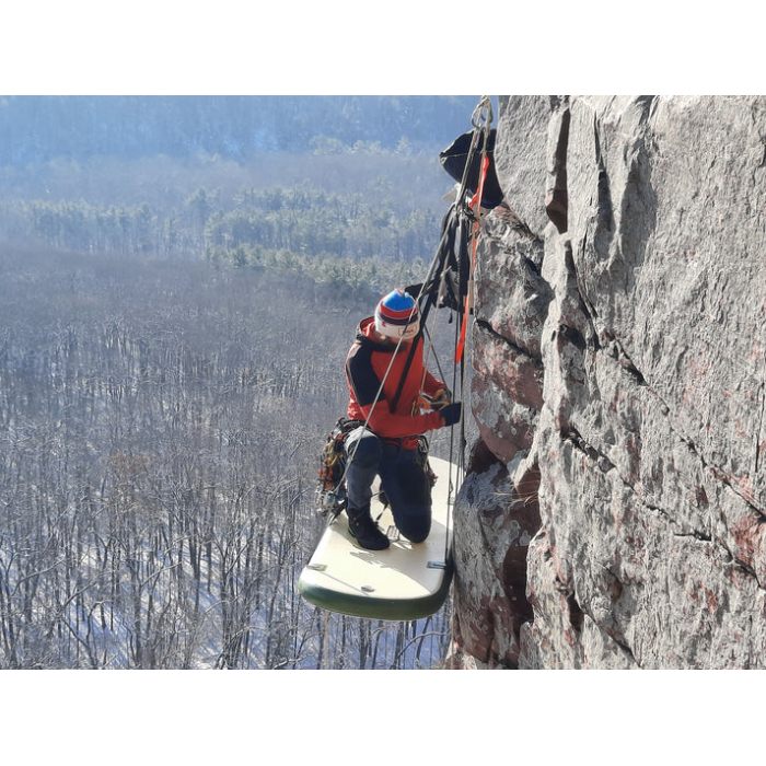 Freebird Mountain Equipment The Multiledge Kit