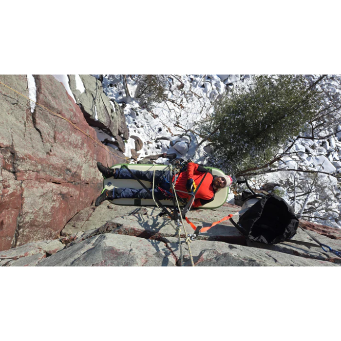 Freebird Mountain Equipment The Multiledge Kit