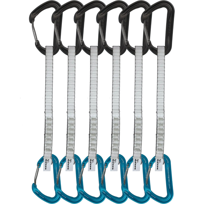 DMM Aether 18cm Quickdraw 6 Pack