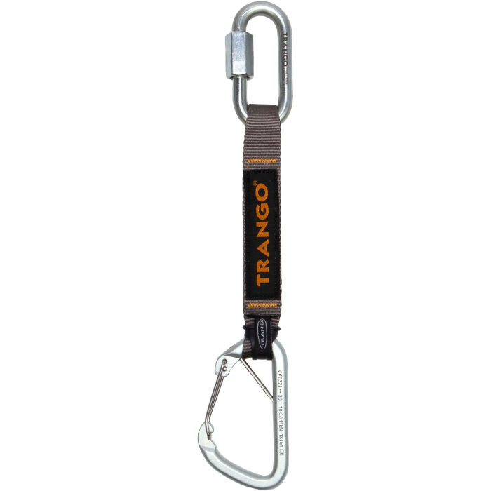 Trango Gym 17cm