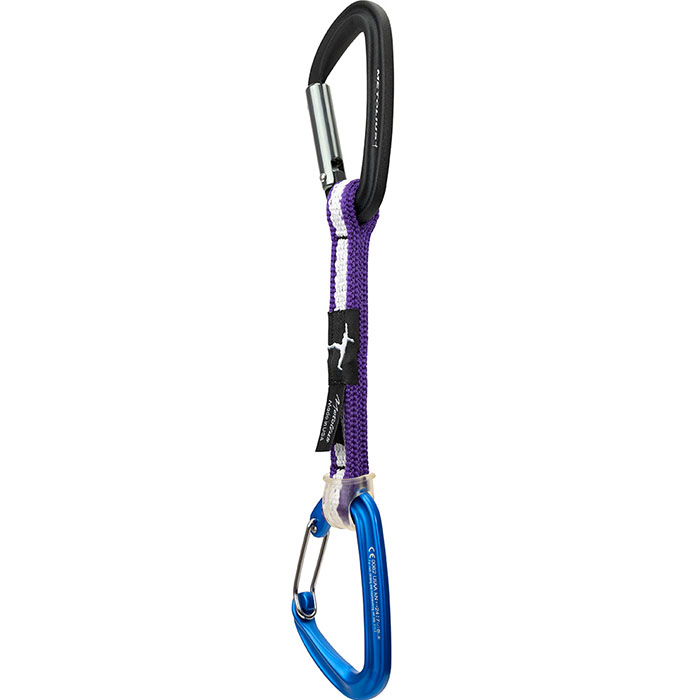 Metolius Bravo Keylock 6" quickdraw