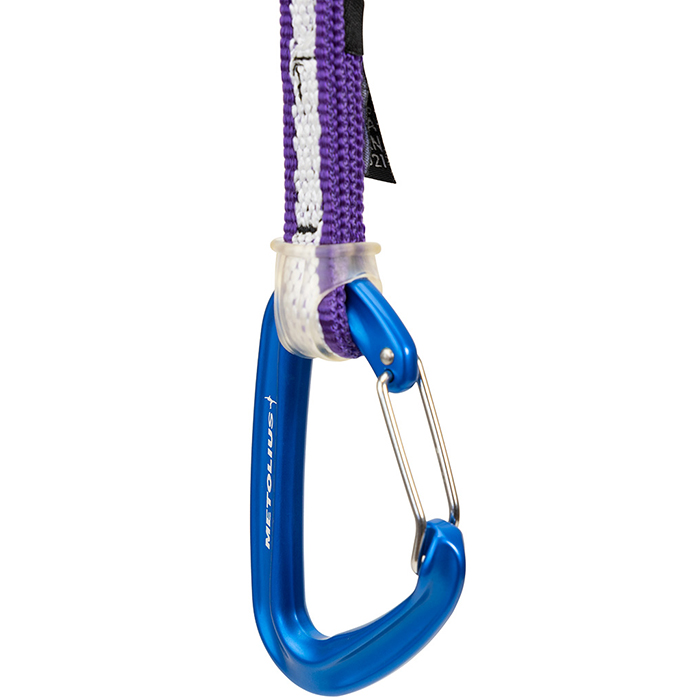 Metolius Bravo Keylock 6" quickdraw