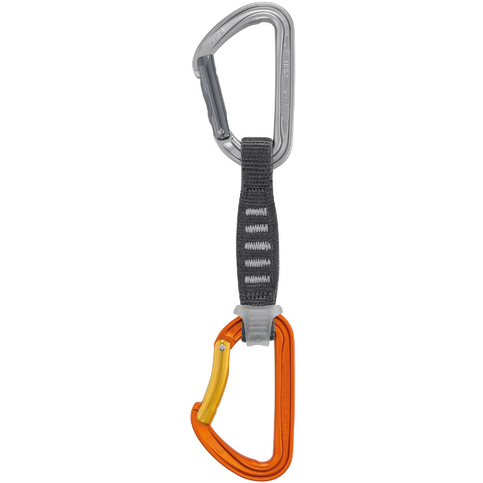 Petzl Spirit Express 12cm Quickdraw