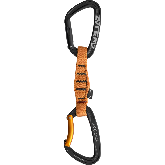 Salewa Ortles Straight / Bent 11cm