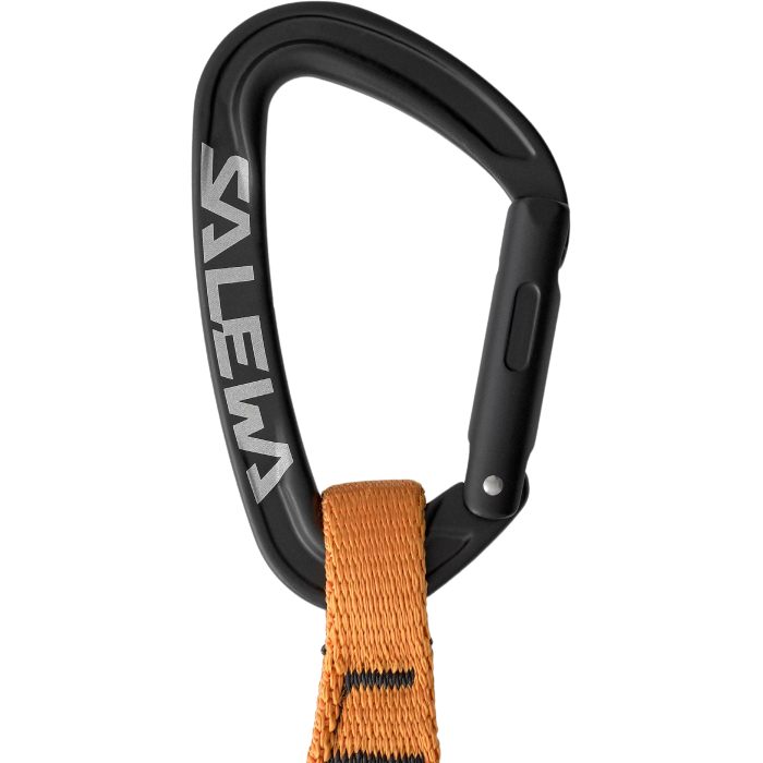 Salewa Ortles Straight / Bent 11cm