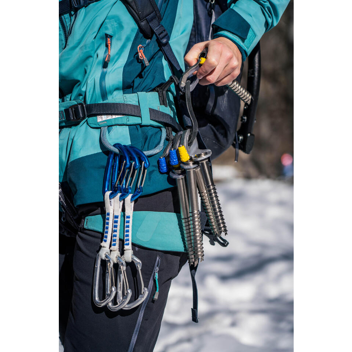 Simond Alpinism 11cm