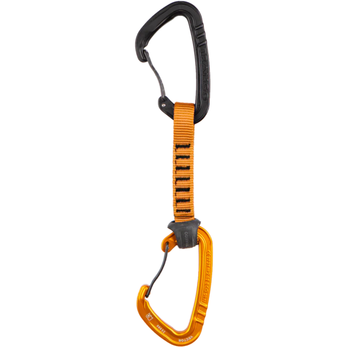 Trango Vector 12cm Quickdraw