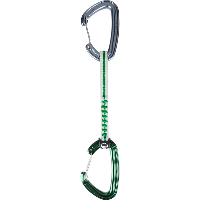 Wild Country Wildwire 15cm Quickdraw