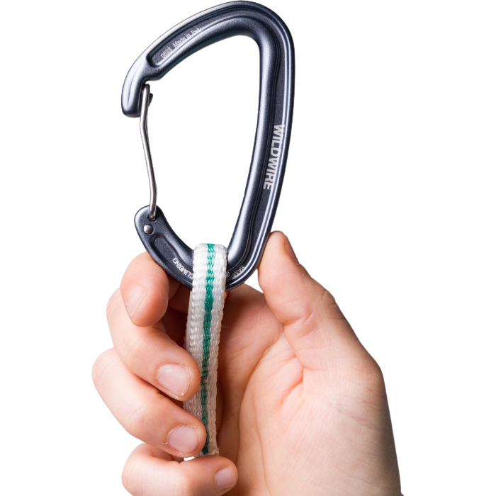 Wild Country Wildwire 15cm Quickdraw
