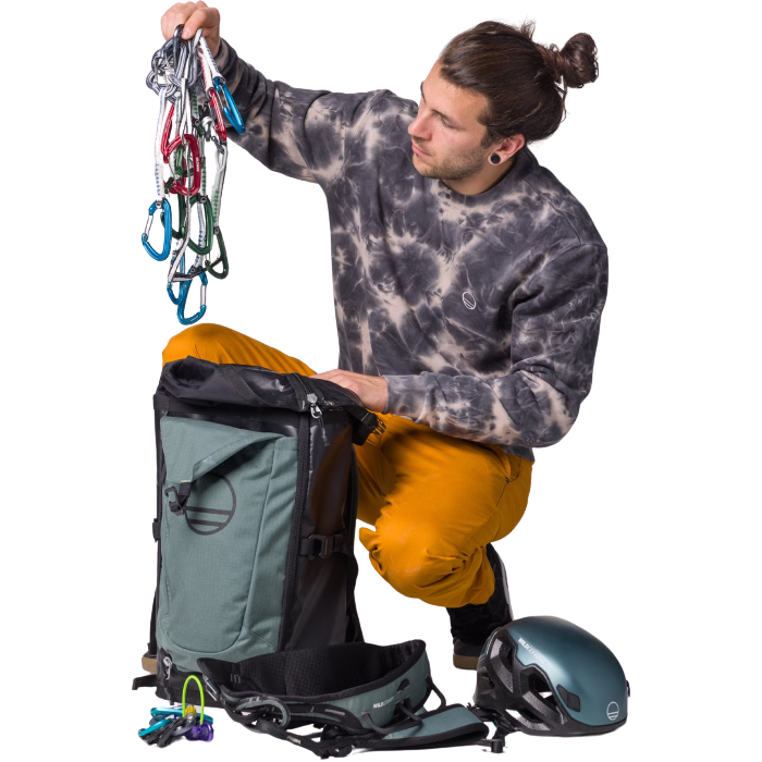 Wild Country Wildwire Quickdraw