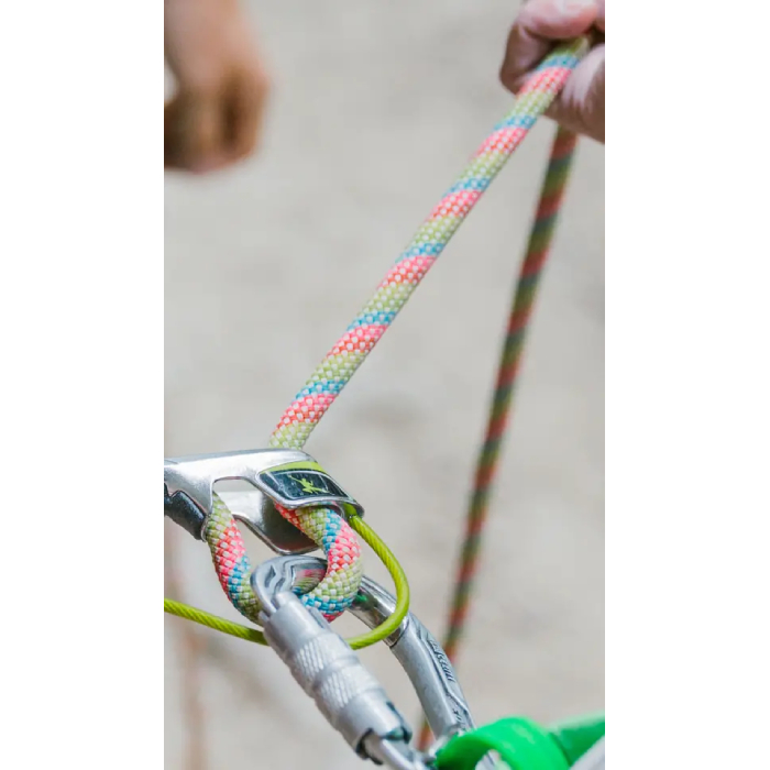 Edelrid 9.2mm Kinglet Rope