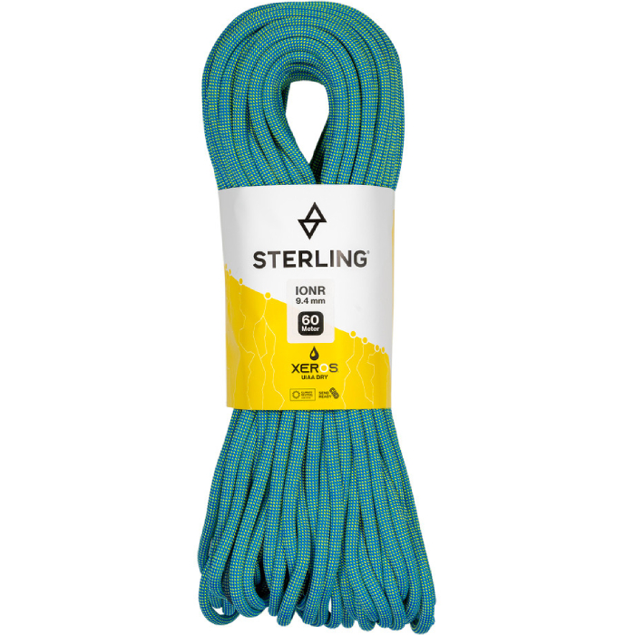 Sterling 9.4mm Ion R Xeros Rope