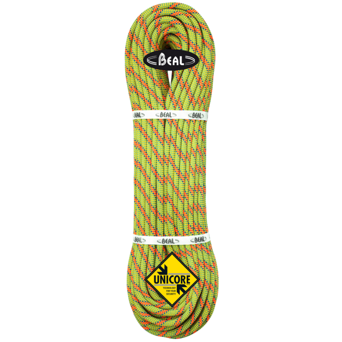 Beal 9.7mm Booster Rope