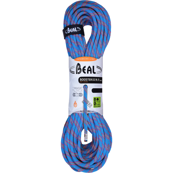 Beal 9.7mm Booster Dry Cover Rope